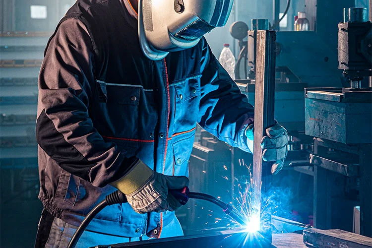 Precisione e controllo: le saldatrici TIG IGBT rivoluzionano la fabbricazione di precisione