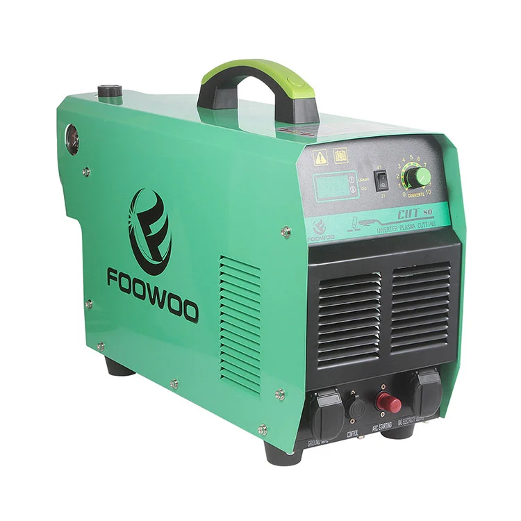 Taglierina al plasma CUT 80