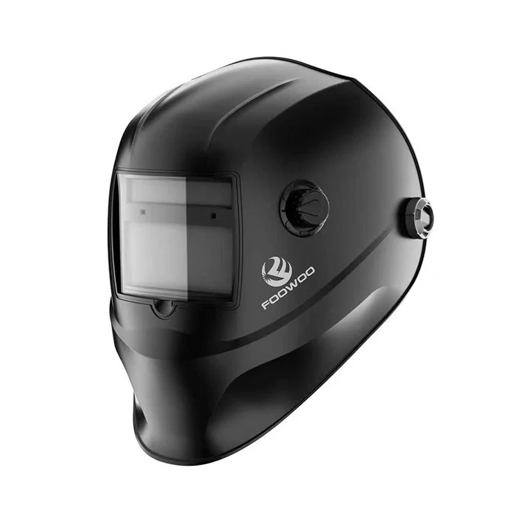 Casco per saldatura con oscuramento automatico True Color View